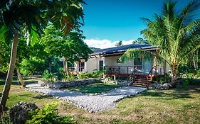 Reflections Retreat Vanuatu